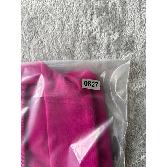 Lululemon Racerback Tank Top Womens 10 Pink Workout Stretchy Yoga Lounge Running - Picture 16 of 16